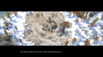 Immagine -11 del gioco Commandos 2 & Praetorians: HD Remaster Double Pack per PlayStation 4